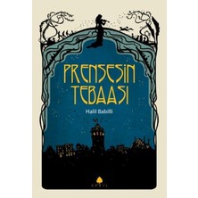 Prensesin Tebaası
