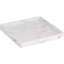 Banyo Tepsisi Mermer Desenli 22X220X220 mm