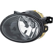 Mercedes Sprinter Için 12V Hb4/ff Halojen Sol Sis Lambası 1n0 011 250-351