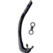 Labrax Rio Snorkel, Siyah
