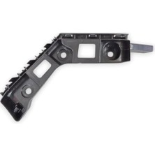 Arka Tampon Sol Bağlantı Braketi 5G6807393 Vw Golf 7.5 ile Uyumlu 2017-2020