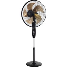 Mirkraft FS-5018 Stand Fan Vantilatör 18'' (Manuel)