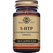 5-Htp, 100 Mg, 1 Paket (1 x 1 Stück)