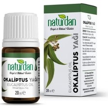 Okaliptus Yağı 20 ml