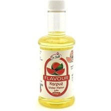 Dr. Gusto Su Bazlı Gıda Aroması Karpuz 250 gr