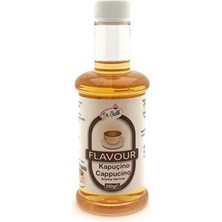 Dr. Gusto Su Bazlı Aroma Verici Cappucino 250 gr