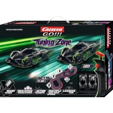 Carrera Go Modifiye Alanı Oyuncak