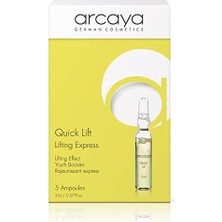 Primrose Oil (Çuha Çiçeği Yağı) Kuru ve Pul Pul Dökülmüş Cilt Ampulü 5x2 Ml.