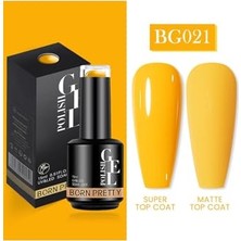 15 ml BG021 Kalıcı Oje (55933) 3171