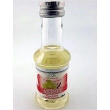 Dr. Gusto Vanilya Aroma 40 gr