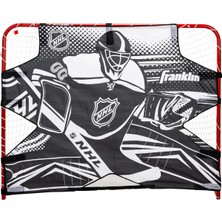 Franklin Sports Nhl Hockey Goalie Shooting Target - Hockey Goal Practice Target - Street Hockey Net
