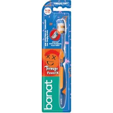 Teenage Powerx Diş Fırçası Soft