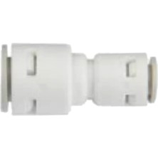 Aquaset Düz Rekor 3/8″ Quick – 1/4″ Quick