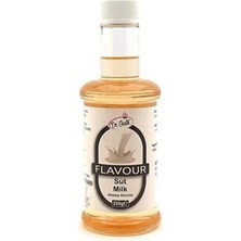 Dr. Gusto Dr Gusto Su Bazlı Aroma Verici Süt 250 gr