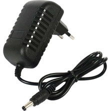 Concord 9V 2A Adaptör – Led, Modem, Hdd, Mini Uydu Uyumlu | 5.5*2.5 Dc Uç | Akım Korumalı 1.2m Güç Adaptörü
