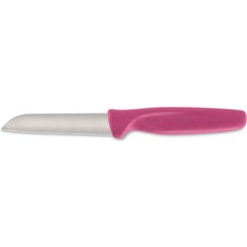 Wüsthof Create Soyma Bıçağı 8 cm Pink