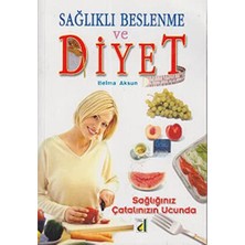 Damla Yayınevi Sağlıklı Beslenme ve Diyet