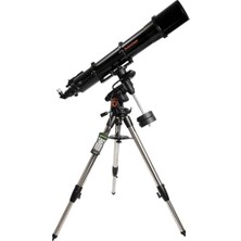 12079 Advanced V x 6' Teleskop
