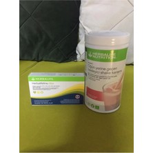 Herbalife Kilo Alma Paket