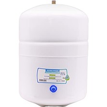 Trtank Su Arıtma Cihazı Metal Su Tankı 2.2 Galon TANK0M022