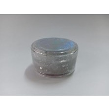 Bright Silver Jel Glitter Göz Farı, SERASHINEGOZFARI317