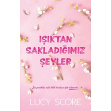 Skygo Revify Işıktan Sakladığımız Şeyler