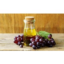 Üzüm Çekirdeği Yağı 50 ml