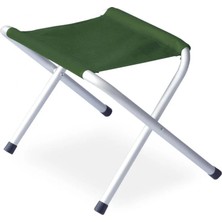 Pinguin Pınguın Jack Stool Yesıl Tabure