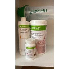 Herbalife Aylık Ideal Eko Set