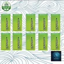 Herbalife Liftoff® Efervesan Içecek Limon Aromalı