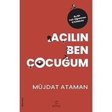 Ed Collection Açılın Ben Çocuğum - Eğitim Serisi
