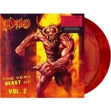  - Teknopal Dio / The Very Beast Of Dio Vol. 2 (Ejderha Ateşi