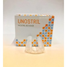 Nostril Retainer Burun Deliği Şekillendirici (No 12)