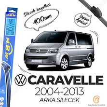 Volkswagen Caravelle T5 (2004-2013) Uyumlu Arka Silecek