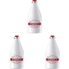 Captain Tıraş Sonrası Losyon 100 ml 3'lü Paket