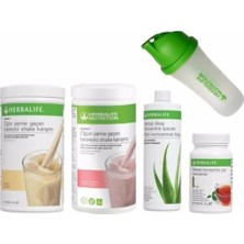 Herbalife Kilo Kontrol Seti