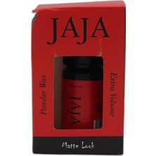 Saç Şekillendirici Toz Wax 20 ml Pudra Matte Look Extra Effect Dust It Powder Wax