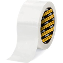 Sgs 1227 Çok Amaçlı Sızdırmazlık ve Tamir Bandı Beyaz 48MM x 10M