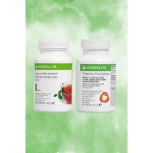 Herbalife Büyük Boy Çay ve Thermo