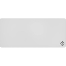 Steelseries Qck Heavy Xxl Gaming Mousepad - Beyaz