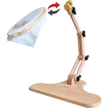 Store Ayarlanabilir Nakış Masa Standı 190-4
