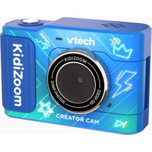 Vtech Kidizoom Creator Tripodlu Çocuk Kamera