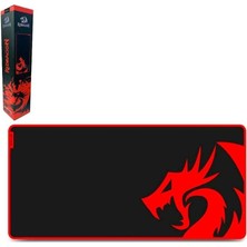 Store Kunlun L 80 x 40 cm Fare Altlığı | RED-P006A