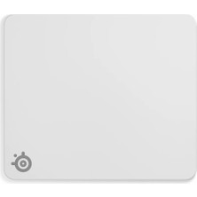 Steelseries Qck Heavy Large Gaming Mousepad - Beyaz