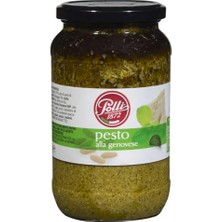 Polli Pesto Fesleğen Sosu 550 G