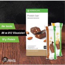 Herbalife Çikolata Protein Bar
