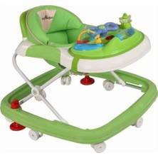 Babyhope Yürüteç Ümit (Star) 5