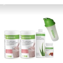Herbalife Ahududu Set