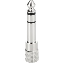 CC309-1 1/4-1/8 Jack Adaptörü