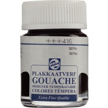 Store Guaj Boya 16 ml - Sepia 416